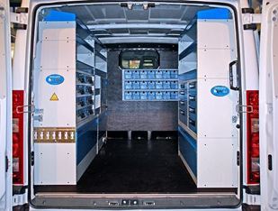 01_Servisné vybavenie pre IVECO Daily od Syncro system